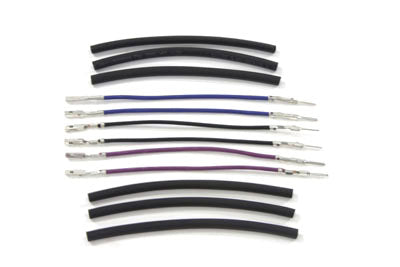 Turn Signal Wire 4 inch Extension Kit