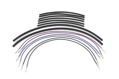 Turn Signal Wire 15 inch Extension Kit