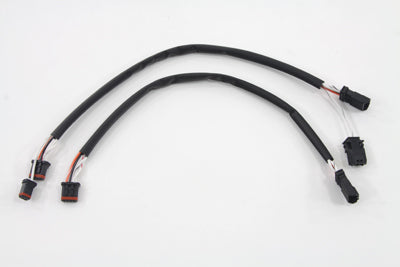 Handlebar Switch Wiring Harness 12 inch Extension Kit