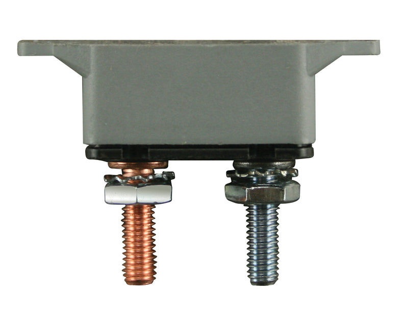 30 AMP Circuit Breaker Plastic - 17122