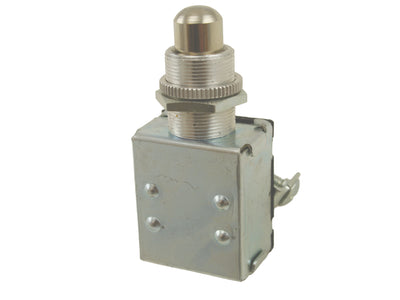 Button Style Igniton Starter Switch - 1730