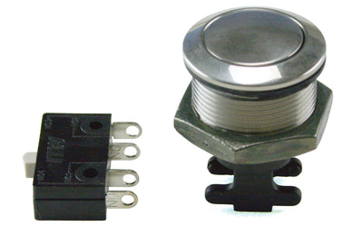 Push Button Switch - 17133