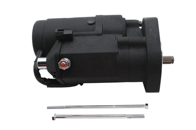 Ultima Thunder Fire Starter Motor 2.0KW Black - 70227B