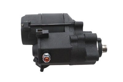 Ultima Thunder Fire Starter Motor 1.4KW Black - 70234B