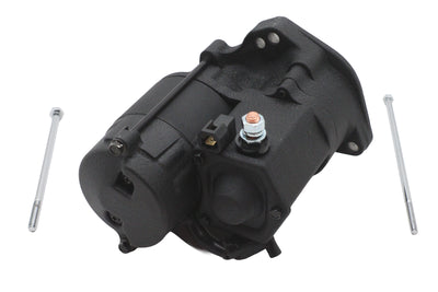 Ultima Thunder Fire Starter Motor 1.4KW Black