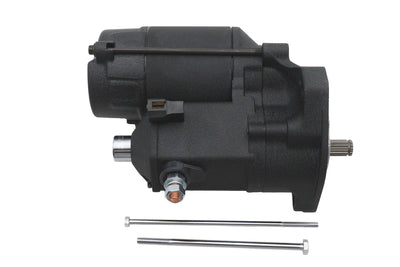 Ultima Thunder Fire Starter Motor 1.75KW Black - 70225B