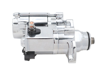 Ultima Thunder Fire Starter Motor 1.4KW Chrome - 70236