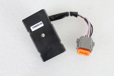 OE Turn Signal Canceler