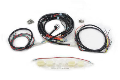 Wiring Harness Kit