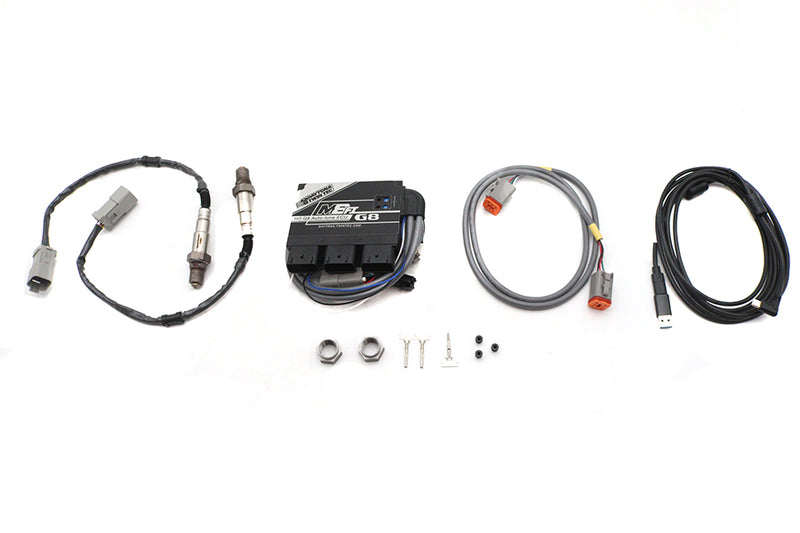 M8FI Gen 9 EFI Controller