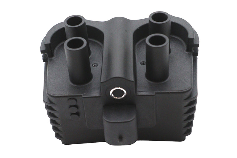 M8 Twin Tec Molded Coil