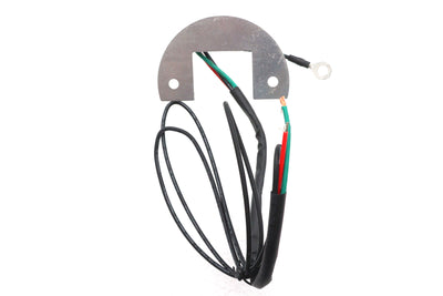 12 Volt Mini Regulator