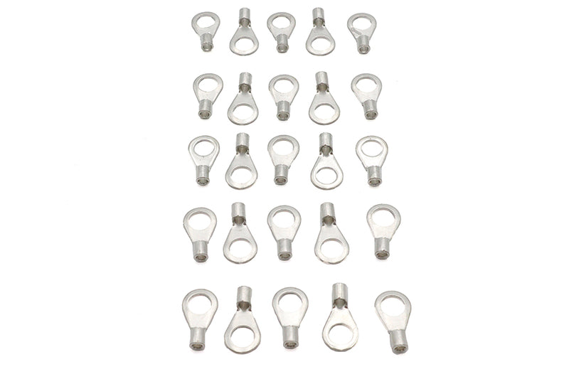 Ring Wiring Terminal 5/16 inch Eye 10-16 Gauge