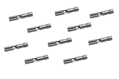 Flag Wiring Terminal 1/8 inch Female Spade
