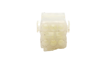 Wiring 6 Pin Socket Insulator