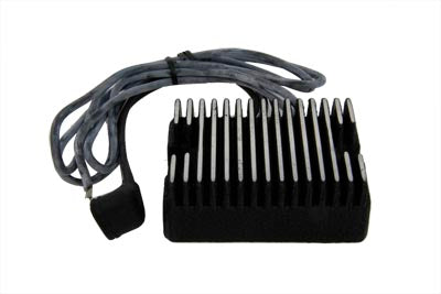 Accel Black Regulator - 201101B