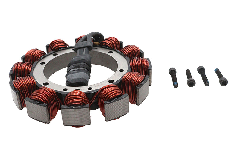 Alternator Stator Unmolded 32 Amp - 152107
