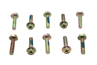 Ignition Sensor Cup Screw