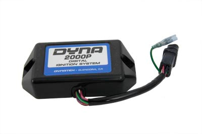 COMPUTER IGNITION SYSTEM