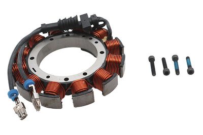 Alternator Stator Unmolded 38 Amp