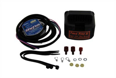 IGNITION SYSTEM