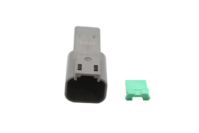 Sealed Connector Component 2 wire