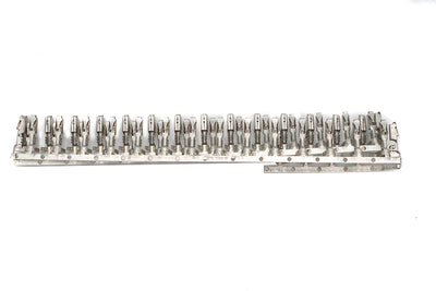 Stamped Female Crimp Terminals - NDP30037