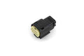 Wire Terminal 8 Position Female Connector — view 1