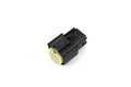 Wire Terminal 8 Position Female Connector — view 2