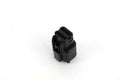 Wire Terminal 8 Position Female Connector — view 3