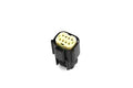 Wire Terminal 8 Position Female Connector — view 4