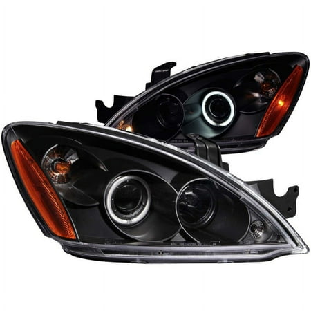 Headlights Set - 121102