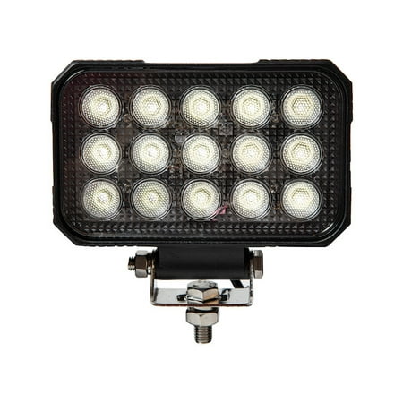 Light Flood 9000 Lumens 15 LED C - 1492196