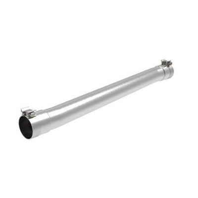 Muffler Delete Pipe - 49C44137NM