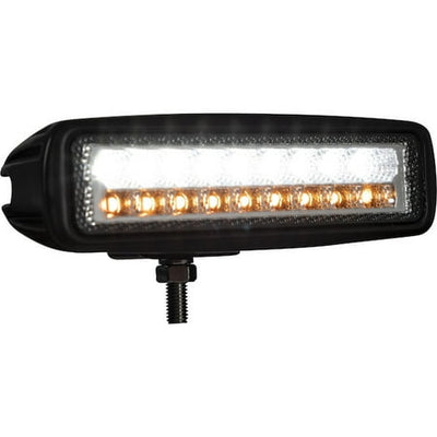 Edgeless 6 Inch Wide Flood Light - 1492235