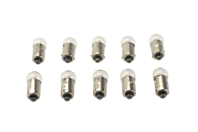 Mini Bulb for Front Fender Lamp 6 Volt