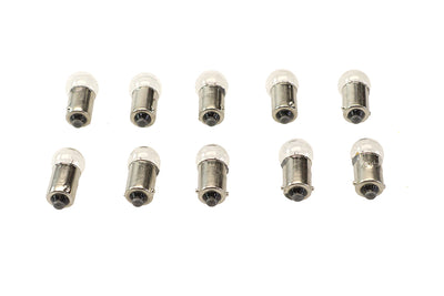 6 Volt Bulb For Dash Cover