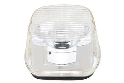 Tail Lamp Lens Laydown Style Clear
