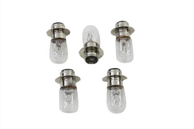 Bulb For 4-1/2 inch Headlamp