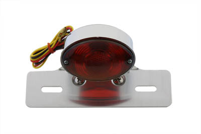 Mini LED Cateye Tail Lamp Kit
