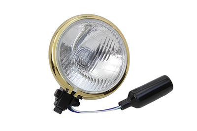 5-3/4 inch Headlamp