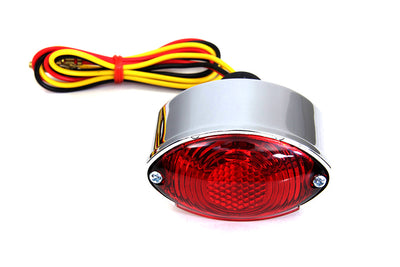 Mini Cateye Tail Lamp