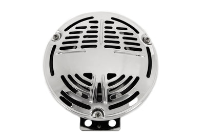 5-3/4 inch Classic Horn 6 Volt