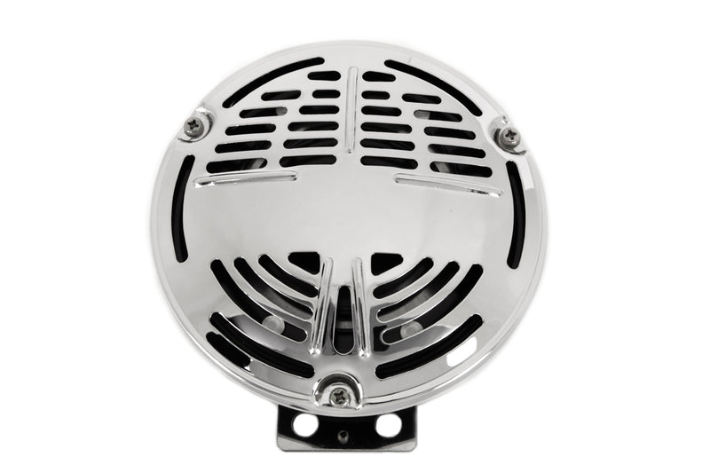 5-3/4 inch Classic Horn 6 Volt