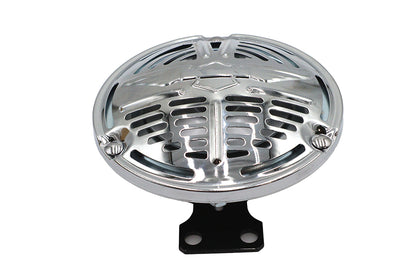 Early Style Wing Logo 12 Volt Horn