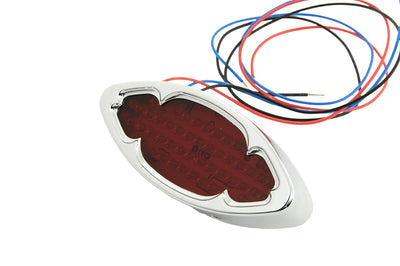 Odins Oval Tail Lamp