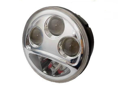 5-3/4 inch LED Replacement Headlamp Unit