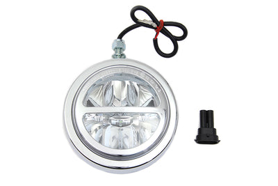 4-1/2 inch LED Spotlamp