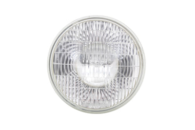 7 inch 6 Volt Replica Cycle Beam Bulb