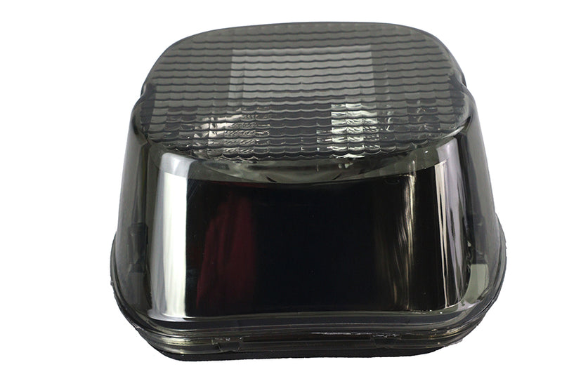 Tail Lamp Lens Laydown Style Smoked
